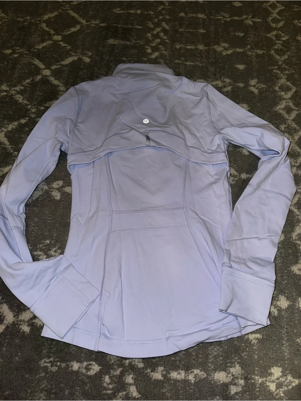Lululemon define jacket - size 6